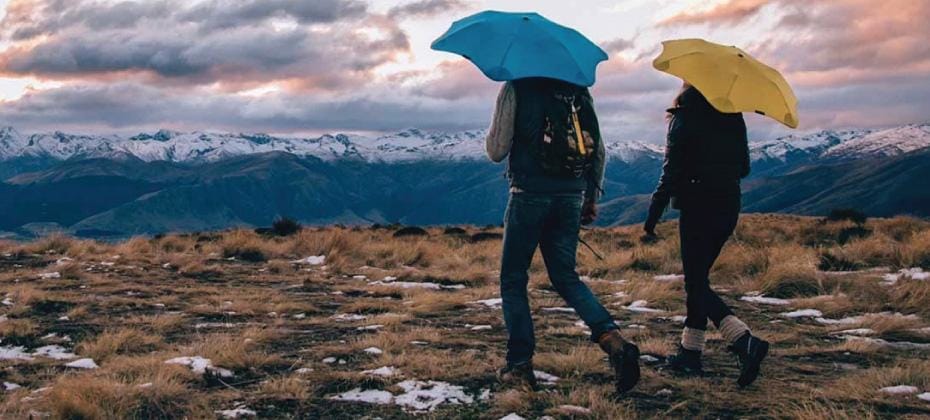 Any Weather Umbrellas