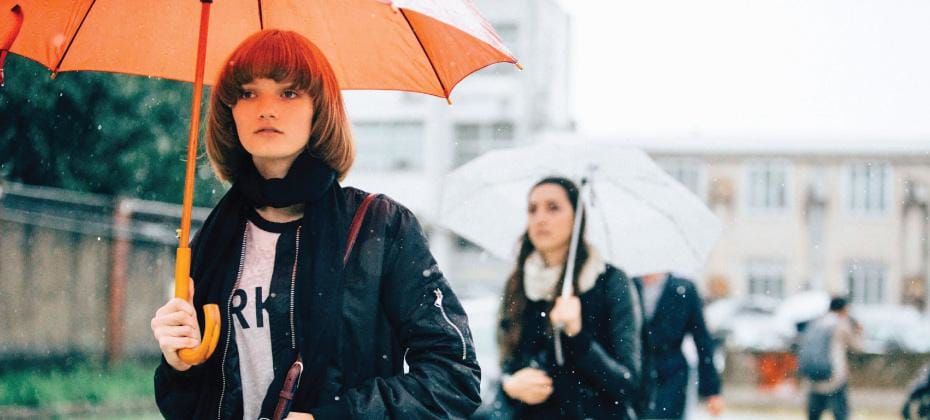 Elegant Fashion Umbrellas Online