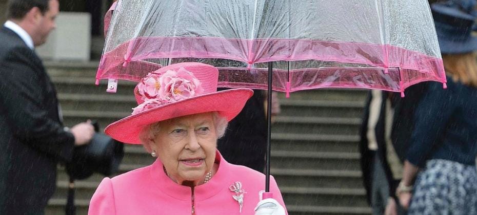 Shopping for Fashion Umbrellas