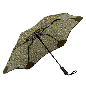 Blunt Metro Leopard Jungle Umbrella - Limited Edition