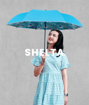 Parasol & Umbrellas