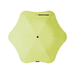 UPF50+ Blunt Metro UV Lime Sorbet Umbrella