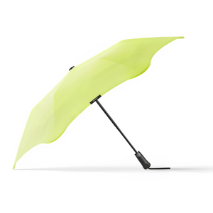 UPF50+ Blunt Metro UV Lime Sorbet Umbrella