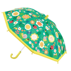 Djeco Preschool Petit Little Animals Umbrella