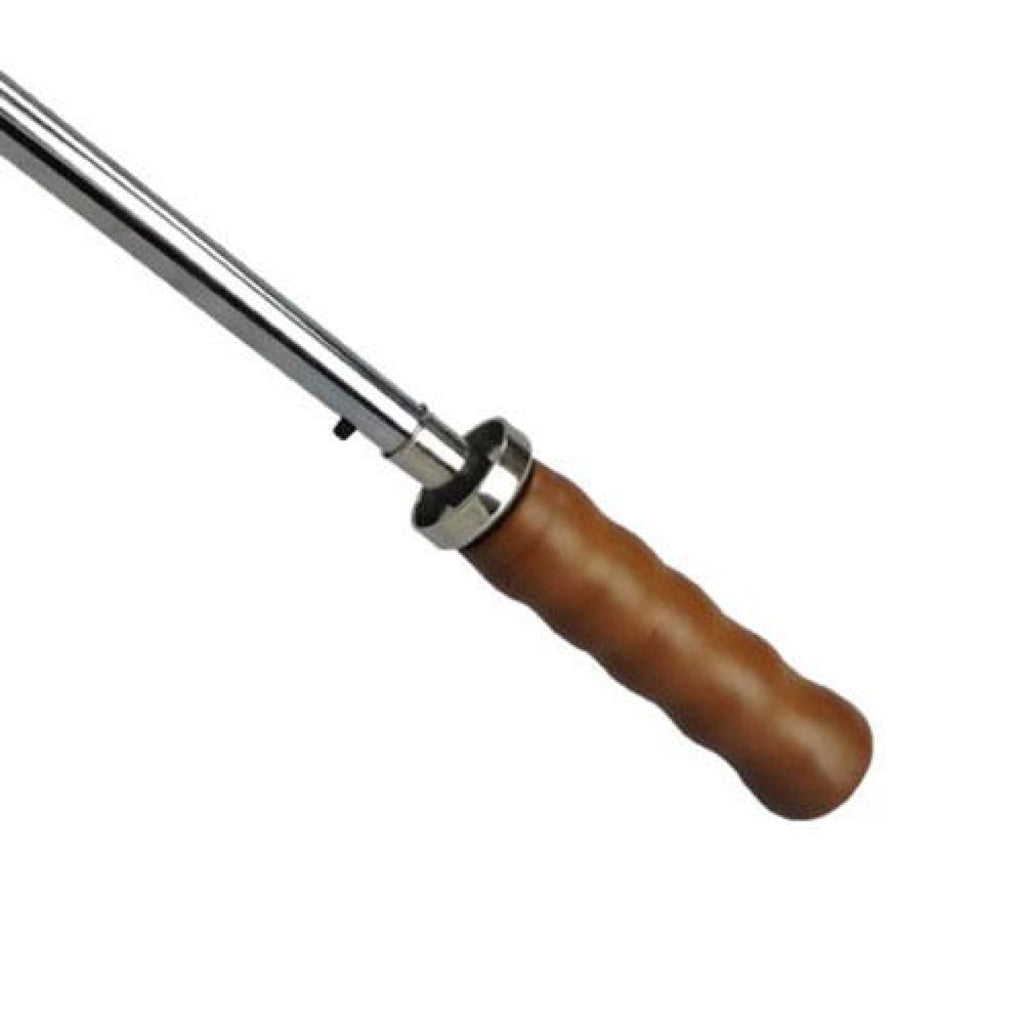 Willow Tree Large Straight Classic Golf Wedding Black Umbrella