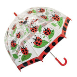 Clifton Childrens Kids BUGZZ Series Ladybug Umbrella