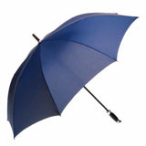 Clifton Par Full Length Automatic Golf Navy Umbrella