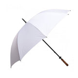 Clifton Albatross Golf White Windproof Umbrella