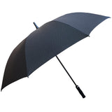 UPF25 Shelta Strathaven Fibreglass Auto Open Golf Geo Umbrella