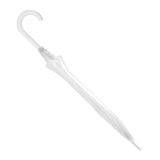 Willow Tree POE Dome Birdcage Clear Transparent Umbrella.