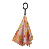 Annabel Trends Reverse Inverted Tutti Fruitti Umbrella