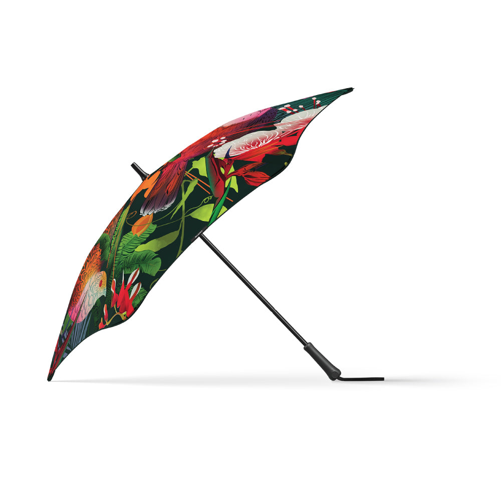 Blunt Classic X Flox Neo Tropica Umbrella - Limited Edition