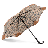 Blunt Classic Leopard Safari Print Umbrella - Limited Edition