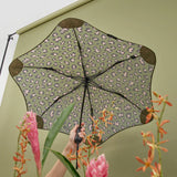 Blunt Metro Leopard Jungle Umbrella - Limited Edition