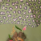 Blunt Metro Leopard Jungle Umbrella - Limited Edition