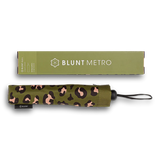 Blunt Metro Leopard Jungle Umbrella - Limited Edition