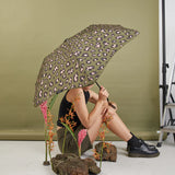 Blunt Metro Leopard Jungle Umbrella - Limited Edition