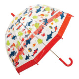 Clifton Childrens Birdcage PVC Fish Umbrella