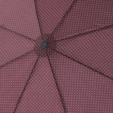 Doppler Carbonsteel Magic Chic Umbrella Berry