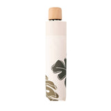 Doppler Nature Mini Sustainable Umbrella - Beige