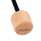 Doppler Nature Mini Sustainable Umbrella - Beige