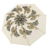 Doppler Nature Mini Sustainable Umbrella - Beige