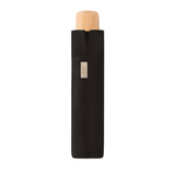 Doppler Nature Mini Sustainable Umbrella - Black