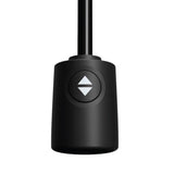 Doppler Zero Magic Compact Umbrella - Yellow