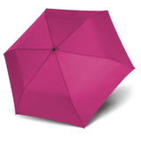 Doppler Zero Magic Compact Umbrella - Pink