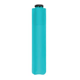 Doppler Zero99 Compact Umbrella - Aqua Blue