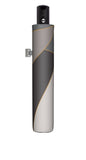 Doppler Carbonsteel Magic Euphoria Umbrella Grey