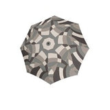 Doppler Carbonsteel Magic Euphoria Umbrella Grey