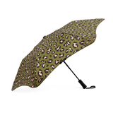 Blunt Metro Leopard Jungle Umbrella - Limited Edition