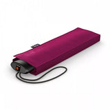 Knirps AS.050 Slim Lightweight Windproof Umbrella Violet