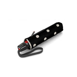 Knirps T.200 Duo - Dot Art Black