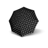 Knirps T.200 Duo - Dot Art Black