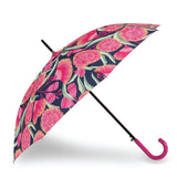 Lordy Dordie Maxi Long Gum Blossoms Art Umbrella