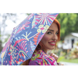 Lordy Dordie Ultra-compact Wildflowers Art Umbrella