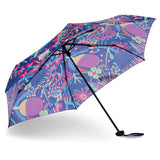 Lordy Dordie Ultra-compact Wildflowers Art Umbrella