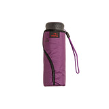 Shelta Petite Featherlite Manual Compact Umbrella Purple