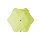 UPF50+ Blunt Metro UV Lime Sorbet Umbrella