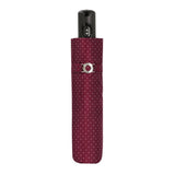 Doppler Carbonsteel Magic Chic Umbrella Berry