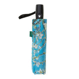 UPF50+ Clifton Auto Open Compact Van Gogh Almond Blossom