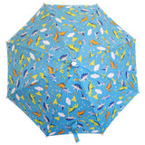 Shelta Classic Childrens Kids Auto Dinosaurs Umbrella