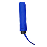Shelta Compact Folding Manual Mini Maxi Royal Blue Umbrella