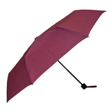 Shelta Compact Folding Manual Mini Maxi Wine Umbrella