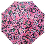 UPF25 Shelta Capricorn Mini Frangipani Pink Umbrella