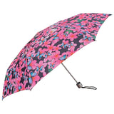 UPF25 Shelta Capricorn Mini Frangipani Pink Umbrella