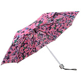 UPF25 Shelta Capricorn Mini Frangipani Pink Umbrella