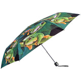 UPF25 Shelta Capricorn Mini Frogs Umbrella